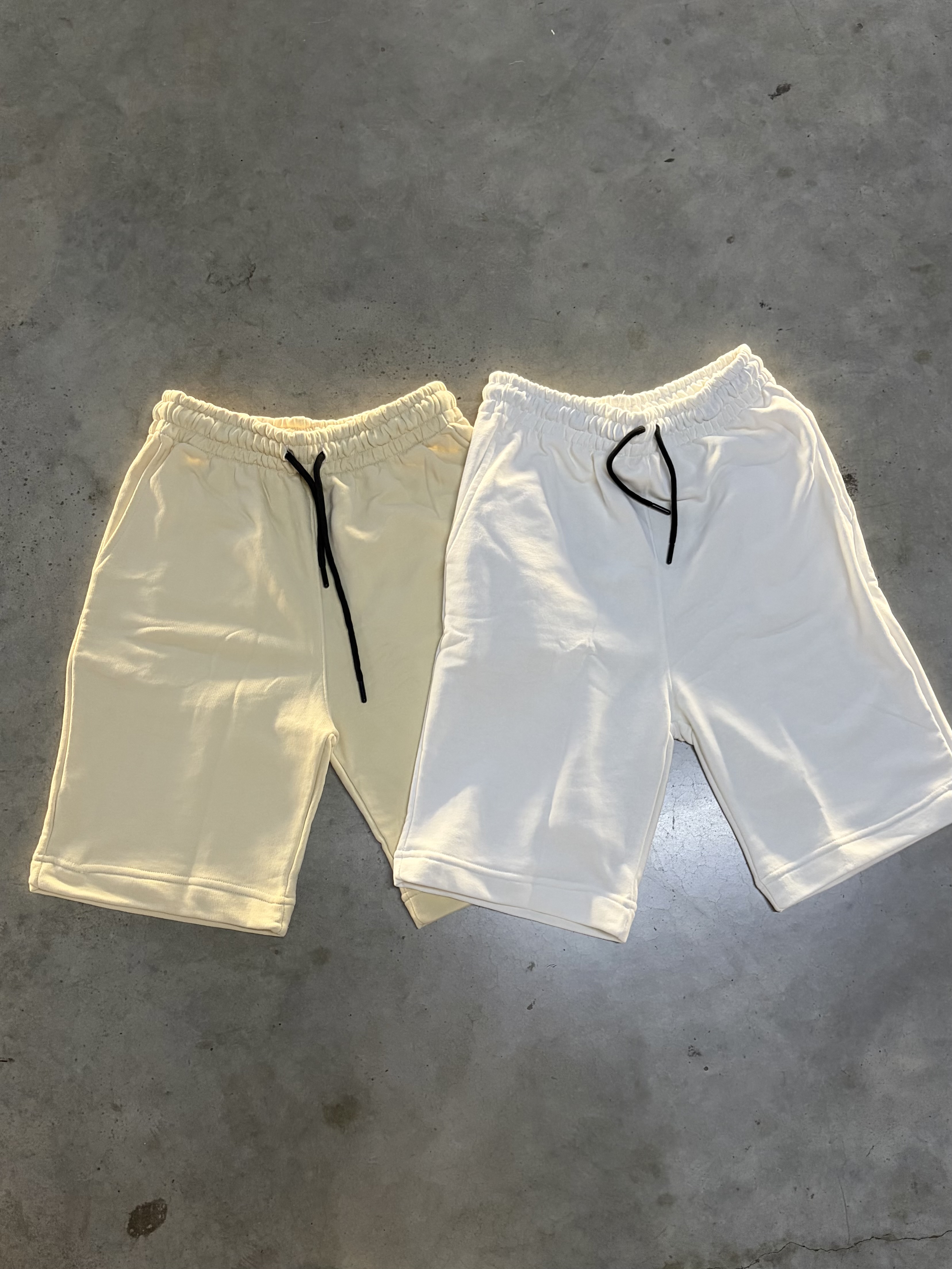 short sample